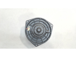Моторчик печки SsangYong Kyron 6811109550 6811109550