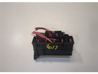 Блок предохранителей  Mercedes GL X166 2012-2016           4.7