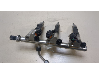 Форсунка топливная  Peugeot 5008 2020-         