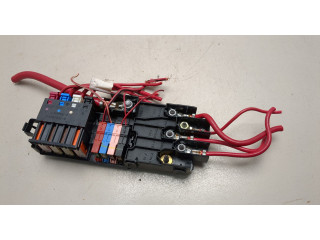 Блок предохранителей  Mercedes GL X164 2006-2012         