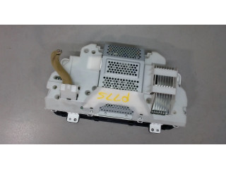 Панель приборов  Lexus LS460 2006-2012       8380150350    4.6  Бензин