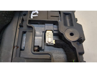 Дисплей мультимедиа Peugeot 2008 2013-2016