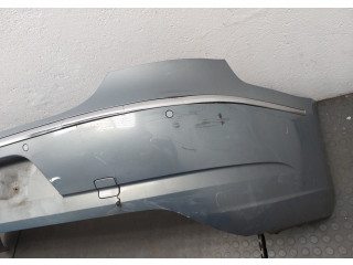 Бампер  Volkswagen Passat CC 2012-2017 задний   3C8807421K, 3C8807521D