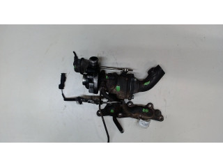 Turbodmychadlo Турбина Smart Fortwo 2007-2015