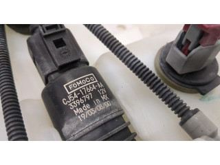 Бачок омывателя  Lincoln MKC 2018-2019    