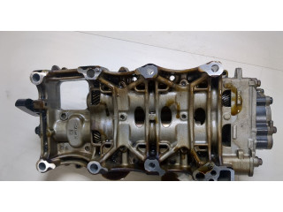 Масляный насос