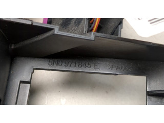 Блок предохранителей Audi Q3 2011-2018 5N0971845E