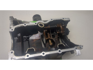 Масляный насос