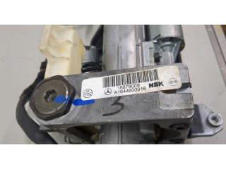  рейка  Колонка рулевая  Mercedes GL X164 2006-2012      