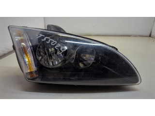 Фара передняя Ford Focus 2 2005-2008 правая
