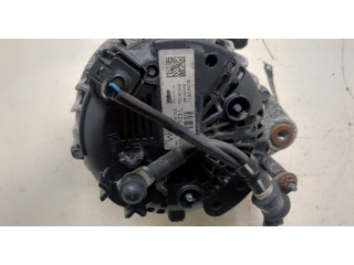 Генератор Skoda Octavia (A7) 2013-2017 03L903023KX, 03L903023L, 03L903023LX