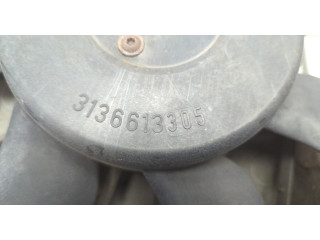 Вентилятор радиатора  Ford Focus 2 2005-2008           