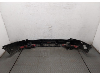 Бампер Audi Q3 2011-2014 задний