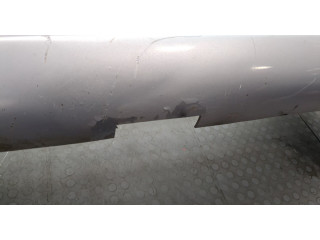 Бампер SsangYong Rexton 2007-2012 задний