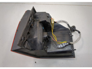 Задний фонарь          