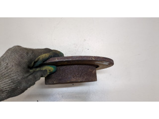 Диск тормозной Volkswagen Jetta 6 2010-2015 задний