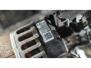 Форсунка топливная GMC Acadia 2019-2025