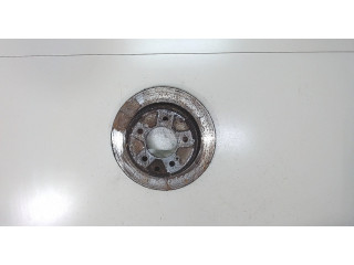 Диск тормозной SsangYong Rodius 2004-2013 2.7 задний 4840121000