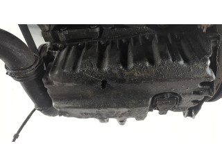 Турбина Volkswagen Passat 6 2005-2010