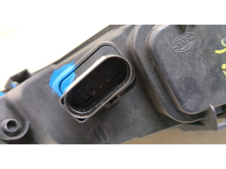 Фара передняя Porsche Cayenne 2002-2010 левая