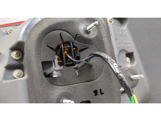 Задний фонарь