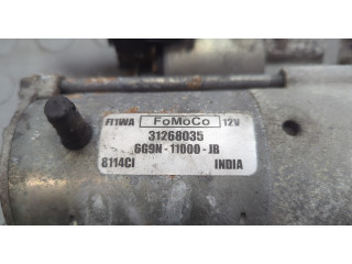 Стартер Volvo C70 2006-2009 2.5