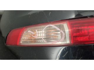 Бампер  KIA Sportage 2010-2016 задний   