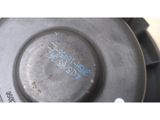 Моторчик печки  Ford Focus 2 2005-2008        