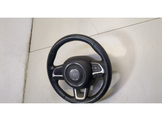 Руль  Jeep Compass 2017-2021           6QY56LT5AA