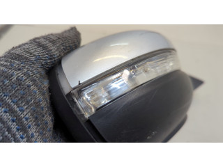 Зеркало боковое  Volkswagen Golf 6 2009-2012  правое           