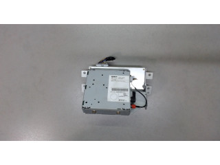 Дисплей мультимедиа Nissan X-Trail (T30) 2001-2006 283A0EQ400