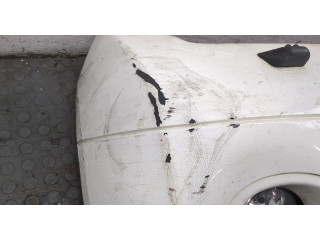 Бампер Nissan Pathfinder 2004-2014 передний