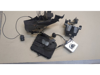 Блок розжига GMC Terrain 2017-2024