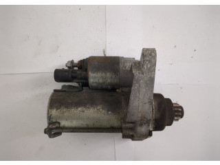 Стартер Volkswagen Polo 2009-2014 1.2