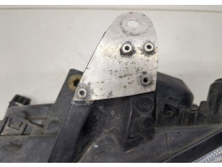 Фара передняя  Ford Focus 2 2005-2008 левая 