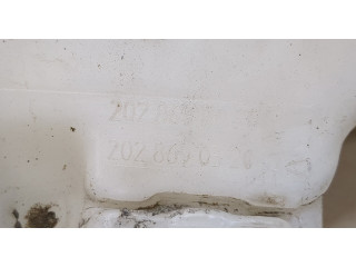 Бачок омывателя  Mercedes C W202 1993-2000 2028690020   