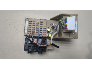 Блок предохранителей  Subaru Forester (S12) 2008-2012         
