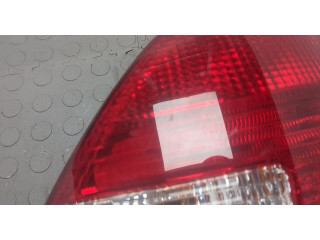 Задний фонарь          