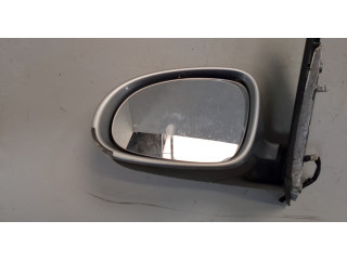 Зеркало боковое Volkswagen Golf 5 2003-2009 левое