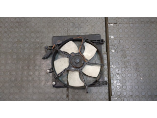 Вентилятор радиатора Honda Jazz 2002-2008