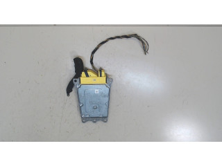 Блок управления подушками безопасности  Mercedes S W221 2005-2013     