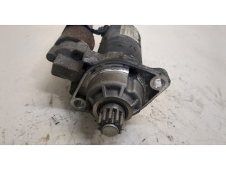 Стартер Skoda Yeti 2009-2014