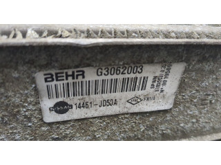 Интеркулер Nissan Qashqai 2006-2013 2.0 14461JD50A