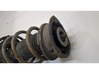 Стойка амортизатора Skoda Octavia (A7) 2013-2017 5Q0413023FJ, 5Q0411105GJ