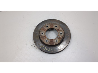 Диск тормозной  Mitsubishi Pajero / Montero 2000-2006   задний         