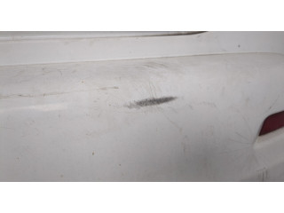 Бампер  Nissan Juke 2010-2014 задний   