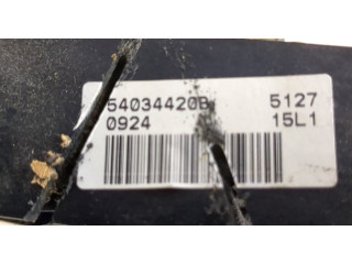 рейка Колонка рулевая Rover 45 2000-2005