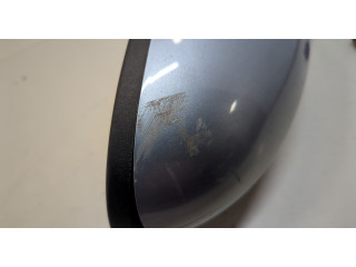 Зеркало боковое Jaguar X-Type 2001-2009 правое