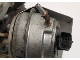  Турбина  Citroen C4 2010-2020             0375P7