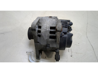 Генератор Skoda Fabia 2007-2010